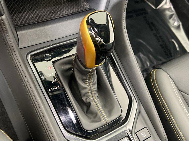 used 2022 Subaru Forester car, priced at $28,102