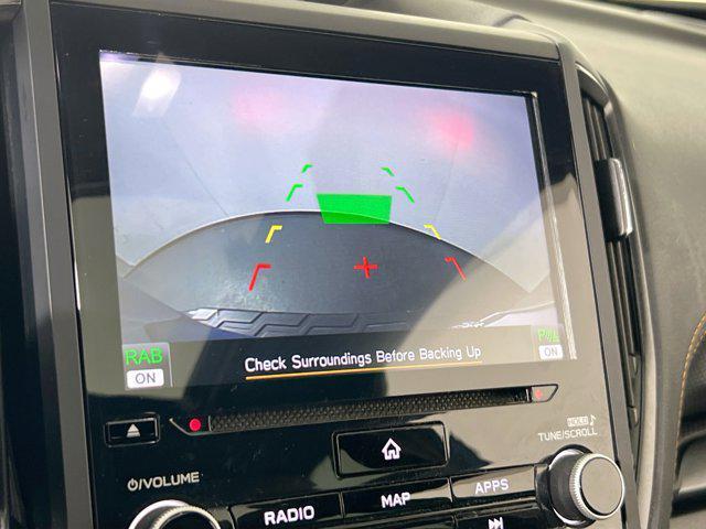 used 2022 Subaru Forester car, priced at $28,102