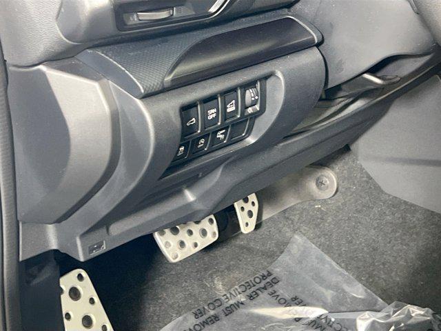 used 2022 Subaru Forester car, priced at $28,102