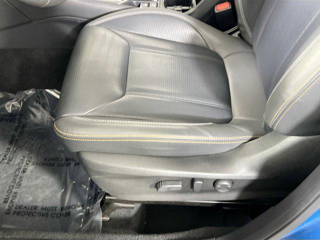 used 2022 Subaru Forester car, priced at $28,102