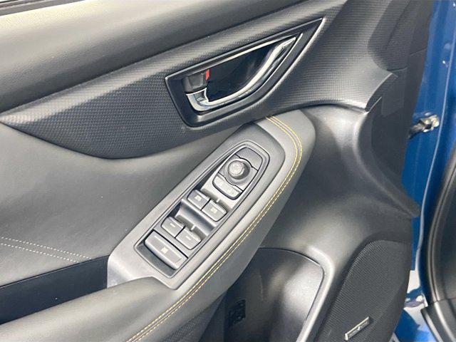 used 2022 Subaru Forester car, priced at $28,102