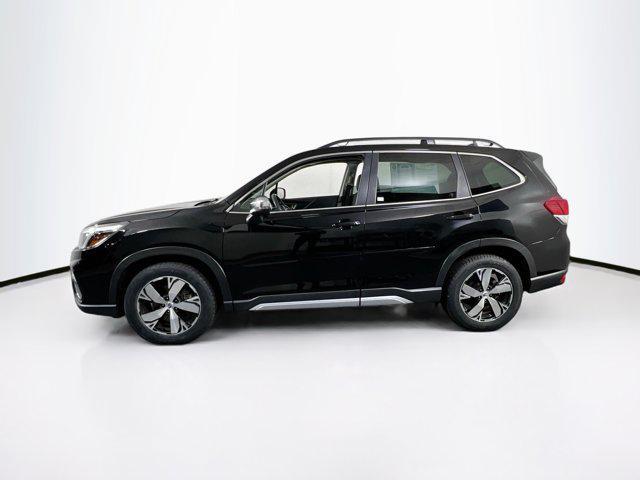 used 2021 Subaru Forester car, priced at $29,343