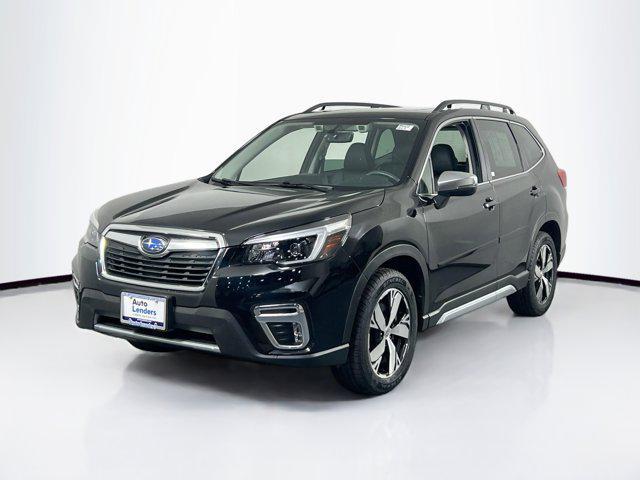 used 2021 Subaru Forester car, priced at $29,343