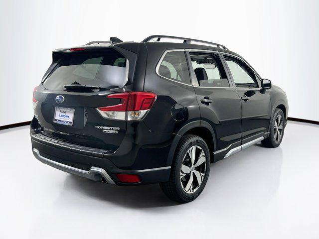 used 2021 Subaru Forester car, priced at $29,343