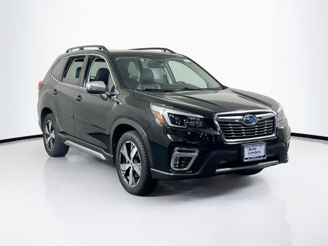 used 2021 Subaru Forester car, priced at $29,343