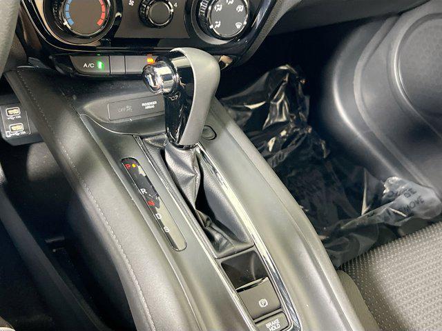 used 2022 Honda HR-V car, priced at $23,939