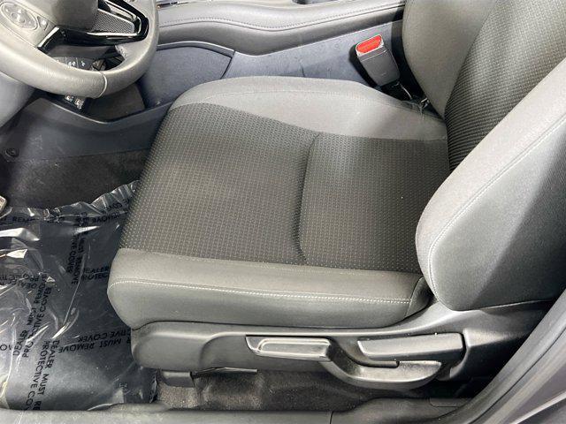 used 2022 Honda HR-V car, priced at $23,939