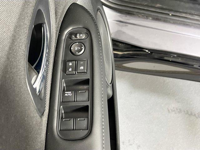 used 2022 Honda HR-V car, priced at $23,939
