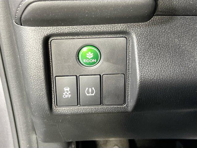 used 2022 Honda HR-V car, priced at $23,939