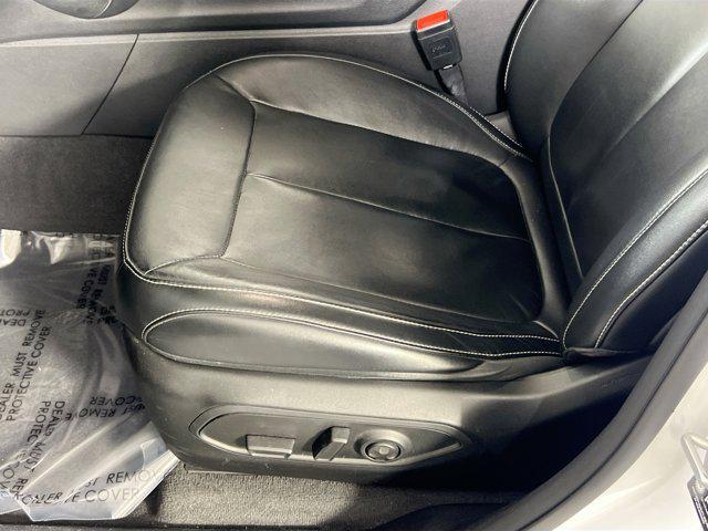 used 2021 Jeep Grand Cherokee L car, priced at $29,105