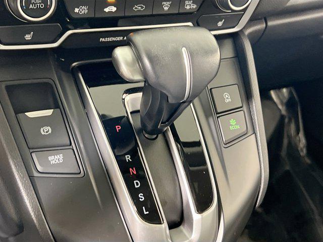 used 2022 Honda CR-V car, priced at $28,064
