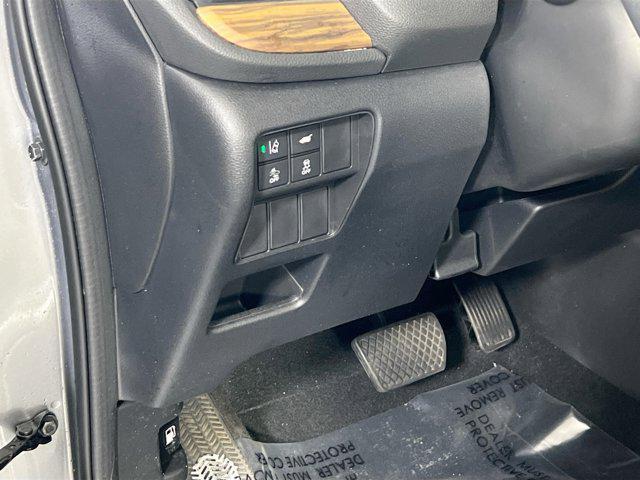 used 2022 Honda CR-V car, priced at $28,064