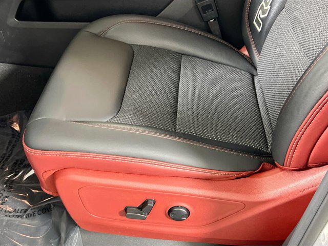 used 2022 Ram 1500 car, priced at $45,527