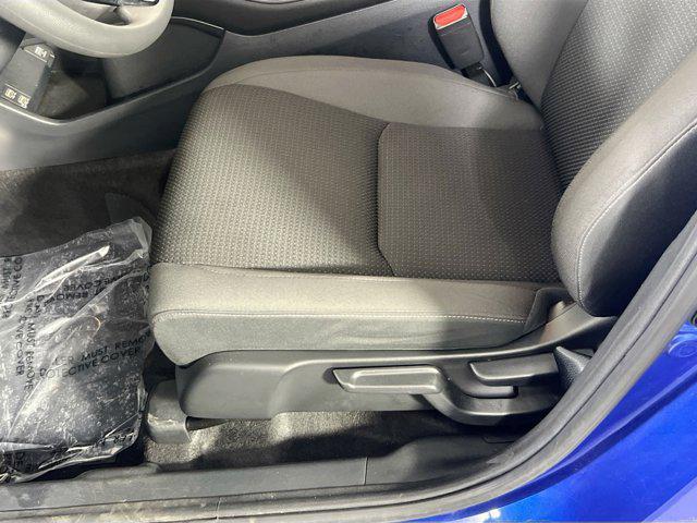 used 2022 Honda HR-V car, priced at $22,853