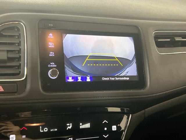 used 2022 Honda HR-V car, priced at $22,853