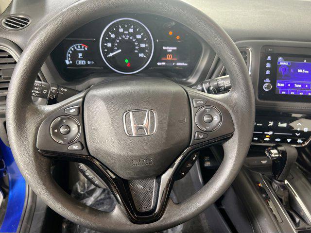 used 2022 Honda HR-V car, priced at $22,853