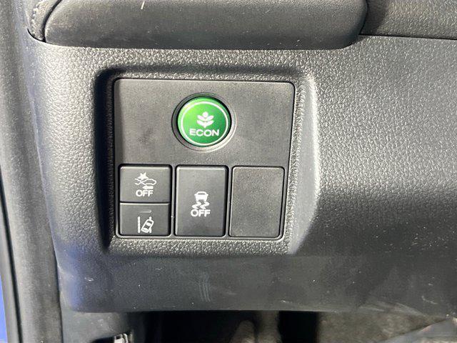used 2022 Honda HR-V car, priced at $22,853