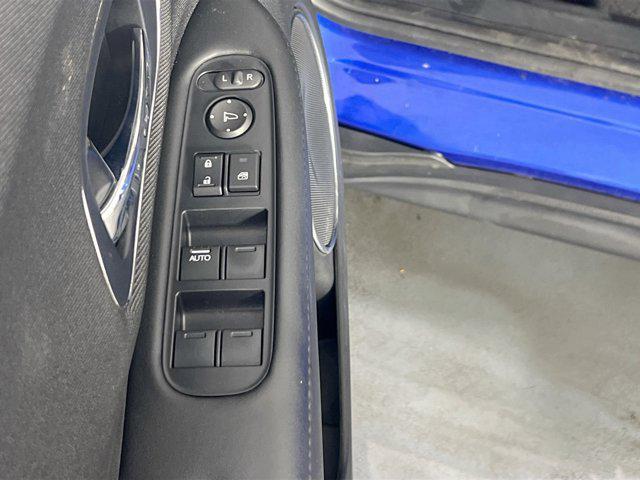 used 2022 Honda HR-V car, priced at $22,853
