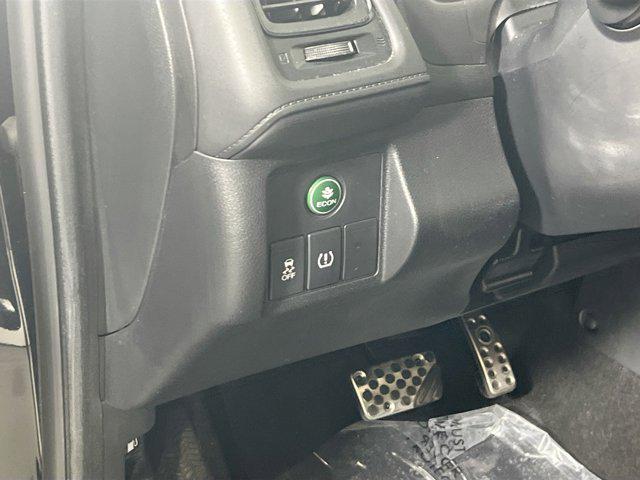 used 2022 Honda HR-V car, priced at $23,665