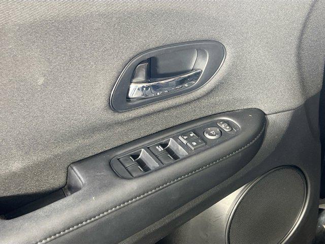 used 2022 Honda HR-V car, priced at $23,665