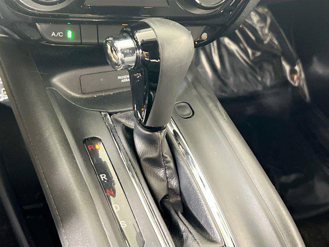 used 2022 Honda HR-V car, priced at $23,665
