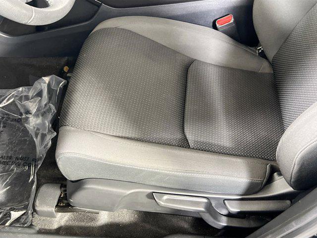 used 2022 Honda HR-V car, priced at $23,665