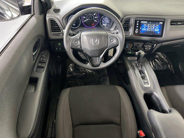 used 2022 Honda HR-V car, priced at $23,665