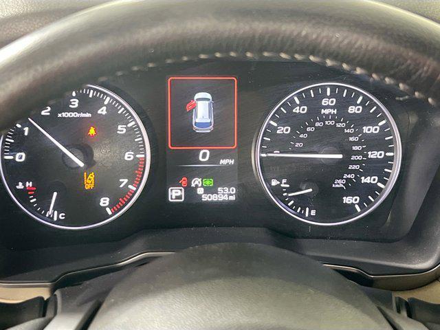 used 2022 Subaru Outback car, priced at $27,043