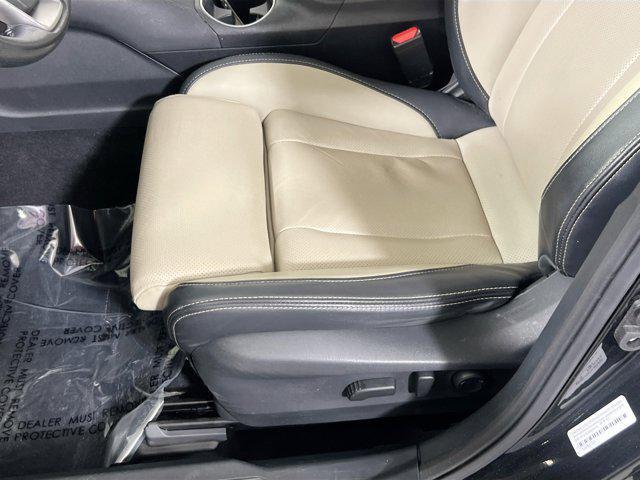 used 2022 Subaru Outback car, priced at $27,043