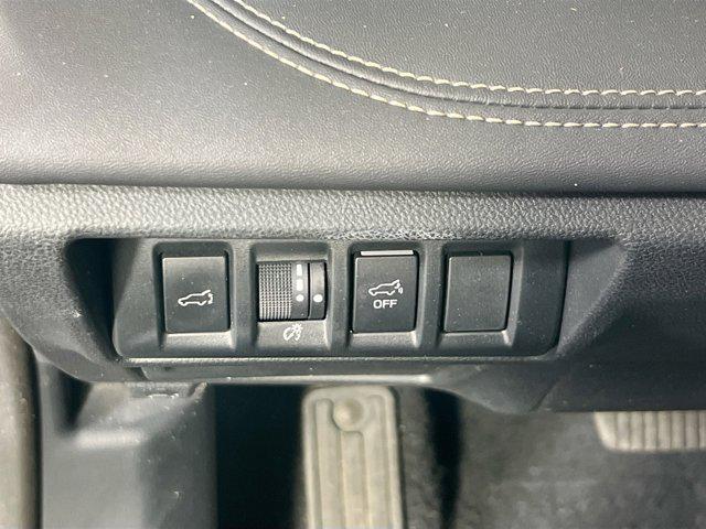 used 2022 Subaru Outback car, priced at $27,043