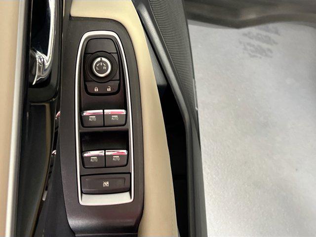 used 2022 Subaru Outback car, priced at $27,043