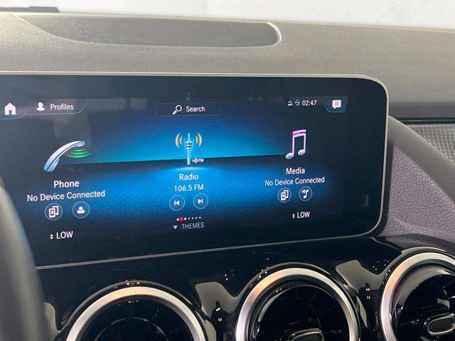 used 2021 Mercedes-Benz GLA 250 car, priced at $29,214