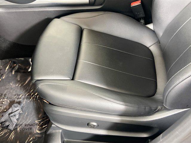 used 2021 Mercedes-Benz GLA 250 car, priced at $29,214