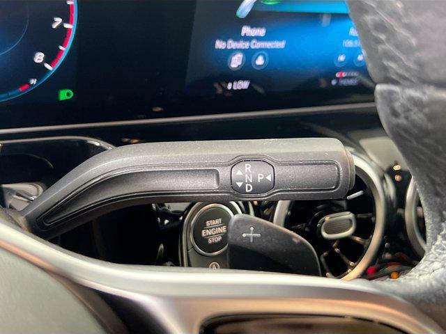 used 2021 Mercedes-Benz GLA 250 car, priced at $29,214