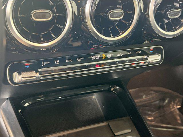 used 2021 Mercedes-Benz GLA 250 car, priced at $29,214