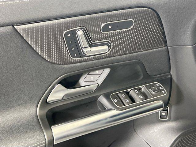 used 2021 Mercedes-Benz GLA 250 car, priced at $29,214