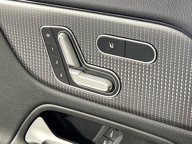 used 2021 Mercedes-Benz GLA 250 car, priced at $29,214