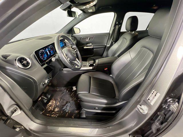 used 2021 Mercedes-Benz GLA 250 car, priced at $29,214