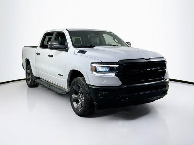 used 2023 Ram 1500 car, priced at $41,371