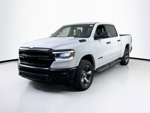 used 2023 Ram 1500 car, priced at $41,371