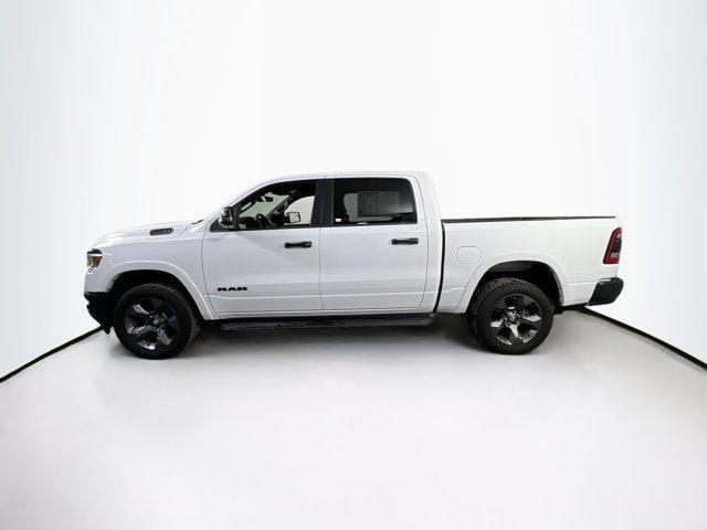 used 2023 Ram 1500 car, priced at $41,371