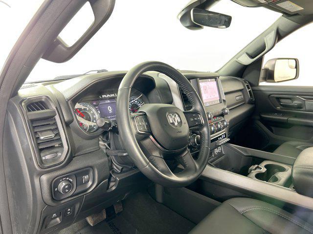 used 2023 Ram 1500 car, priced at $41,371