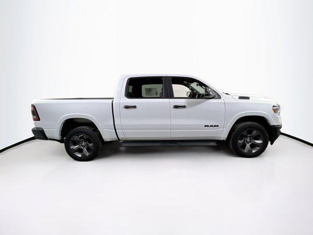 used 2023 Ram 1500 car, priced at $41,371