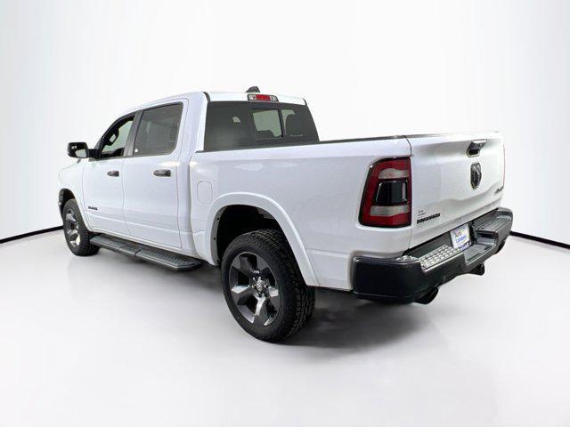 used 2023 Ram 1500 car, priced at $41,371