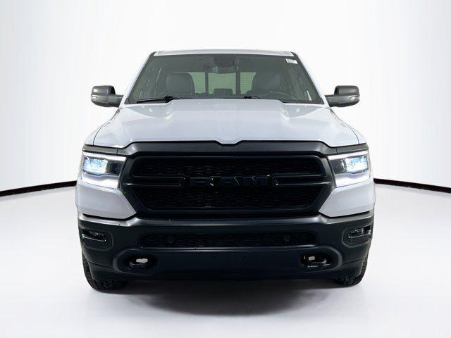 used 2023 Ram 1500 car, priced at $41,371