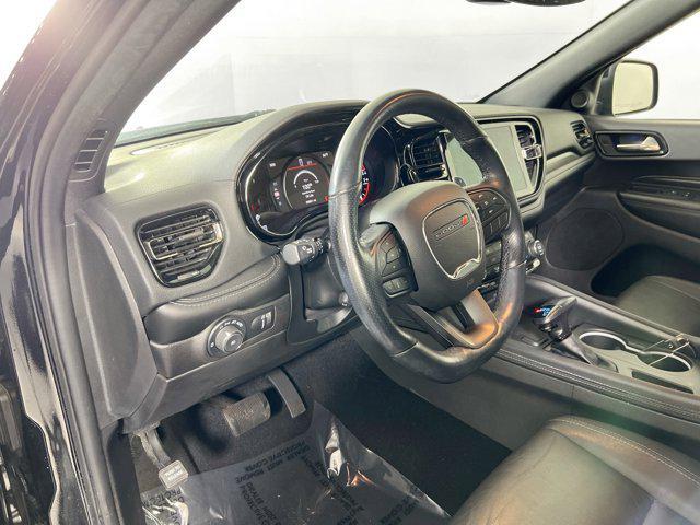 used 2021 Dodge Durango car, priced at $31,042