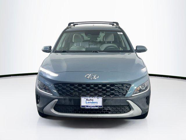 used 2022 Hyundai Kona car, priced at $20,807