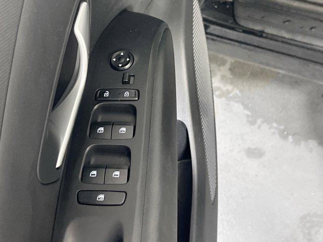 used 2022 Hyundai Tucson car, priced at $24,987