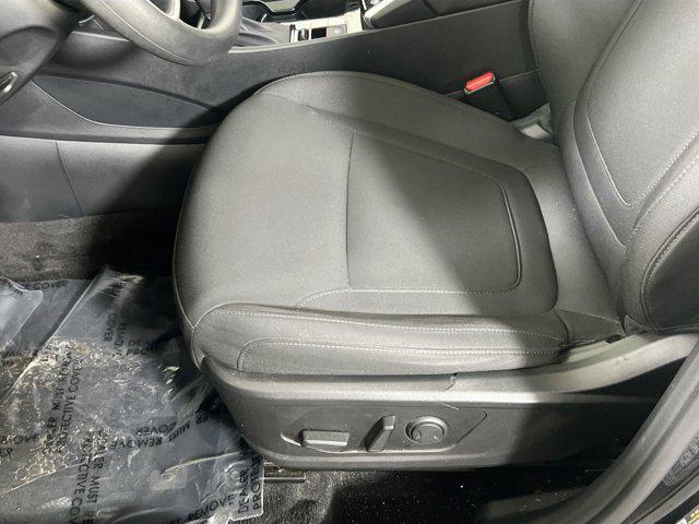 used 2022 Hyundai Tucson car, priced at $24,987