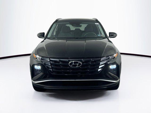 used 2022 Hyundai Tucson car, priced at $24,987